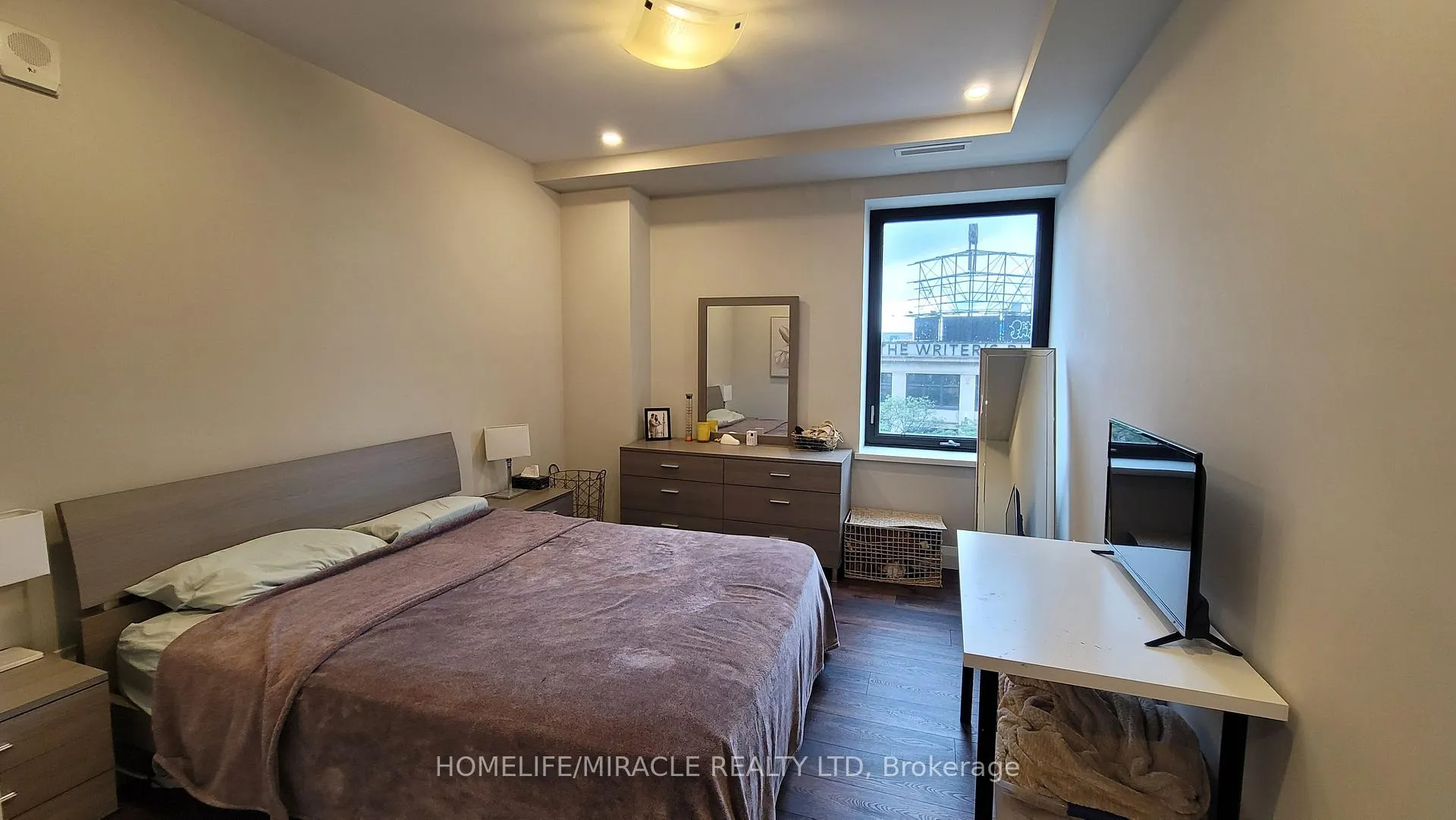 Photo 27 of Unit 422, 118 king Street E, Hamilton, Beasley — HOMEH