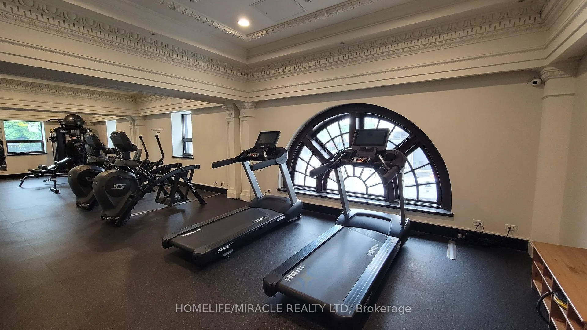 Photo 40 of Unit 422, 118 king Street E, Hamilton, Beasley — HOMEH