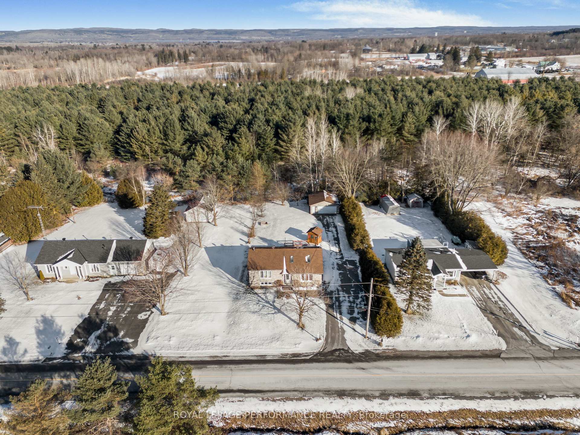 Photo 27 of 1073 Greenlane Road W, Champlain, Champlain Twp — HOMEH