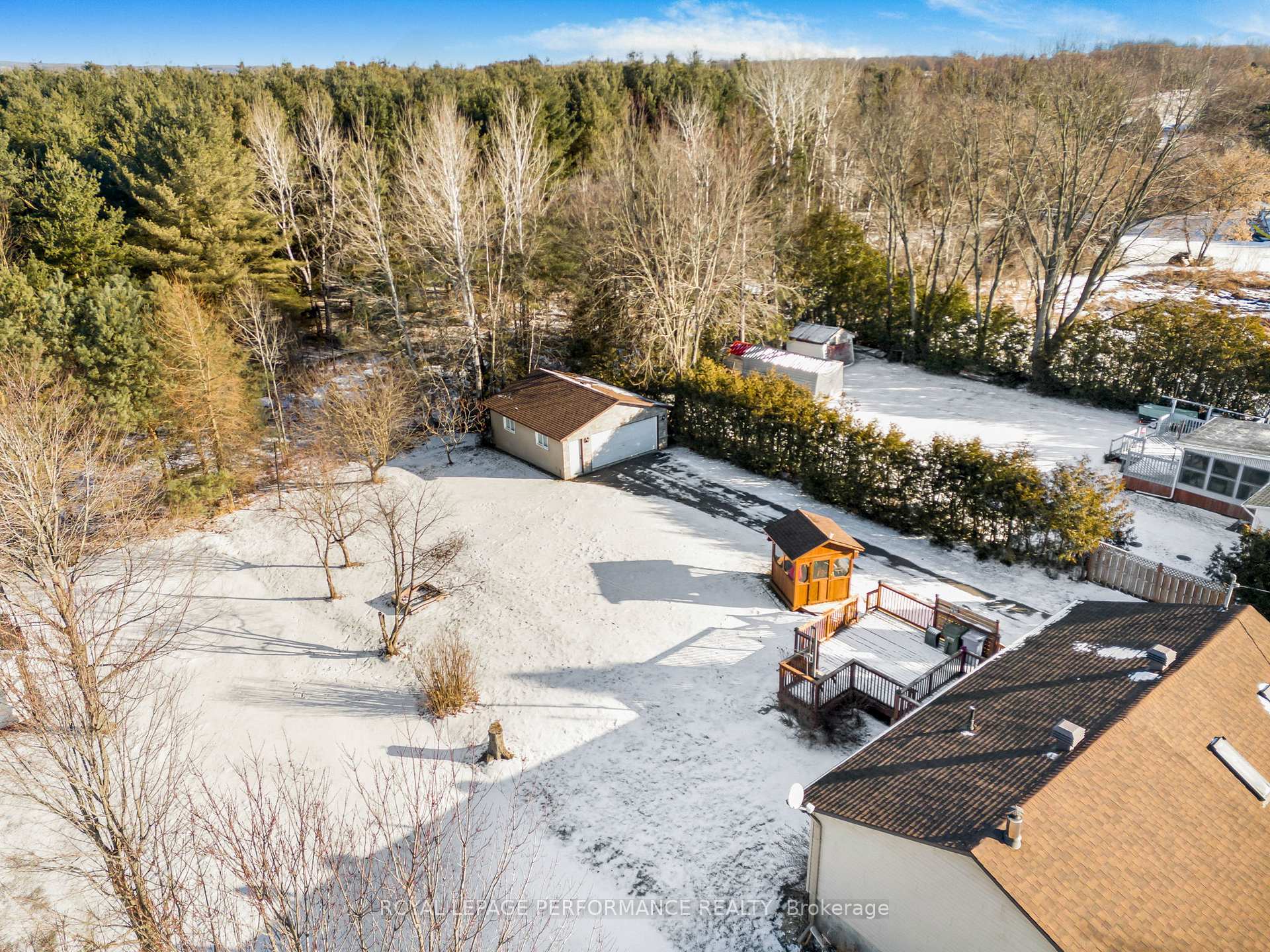 Photo 29 of 1073 Greenlane Road W, Champlain, Champlain Twp — HOMEH