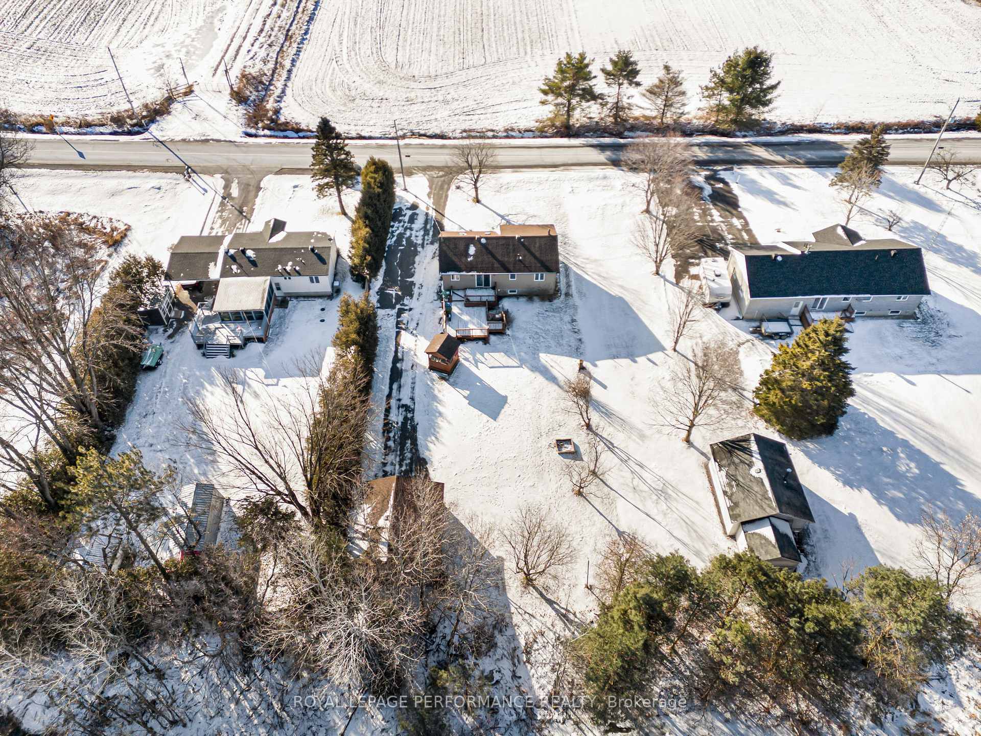 Photo 31 of 1073 Greenlane Road W, Champlain, Champlain Twp — HOMEH