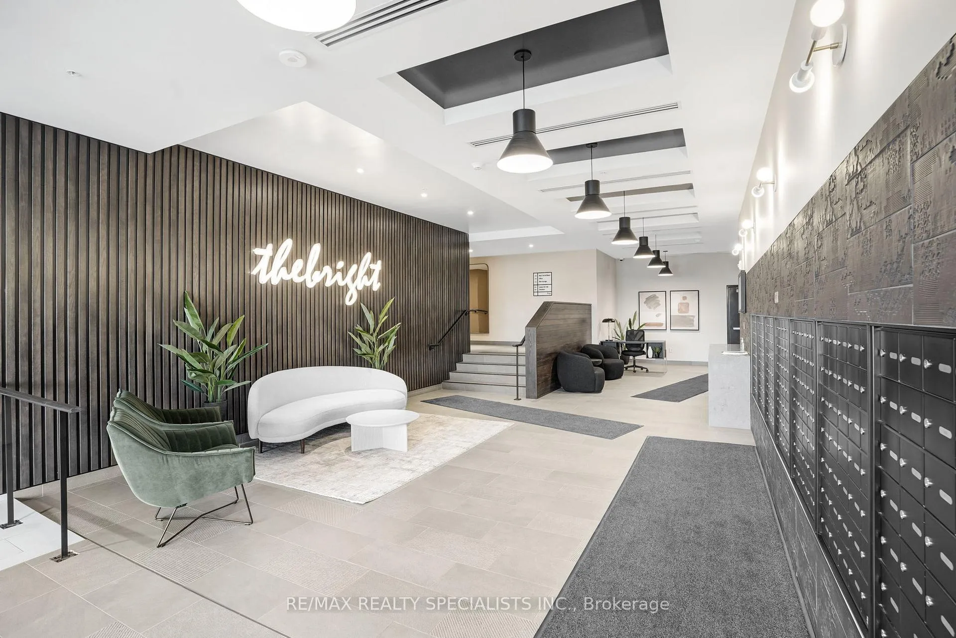 Photo 21 of Unit 1611, 741 King Street W, Kitchener — HOMEH