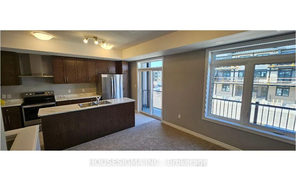 Photo 1 of 64 Lomond Lane, Kitchener — HOMEH