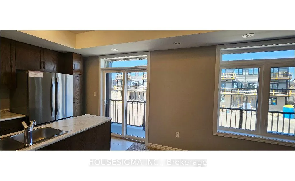 Photo 2 of 64 Lomond Lane, Kitchener — HOMEH