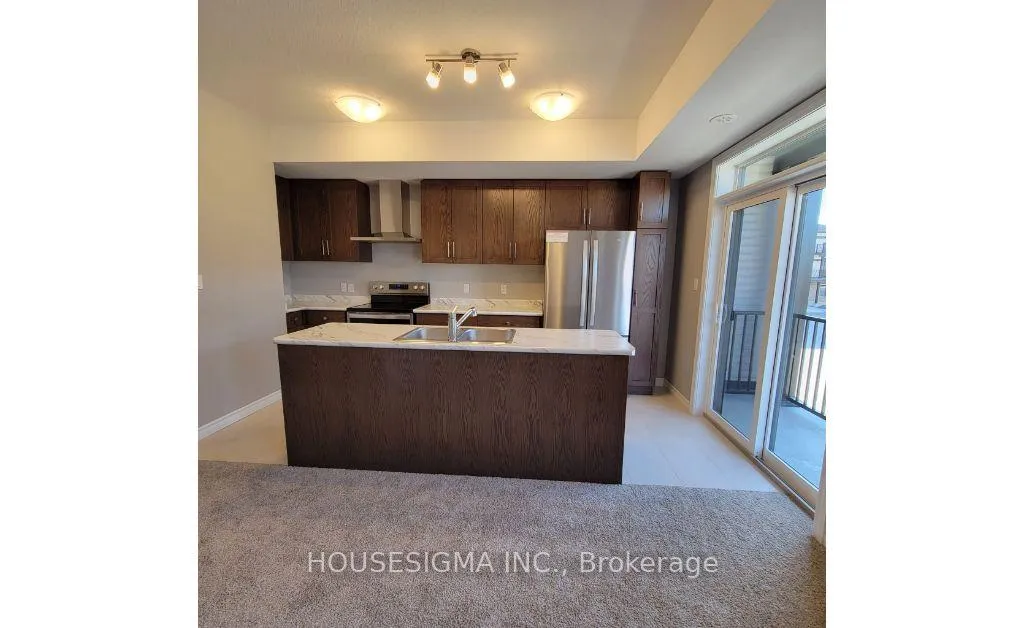 Photo 12 of 64 Lomond Lane, Kitchener — HOMEH
