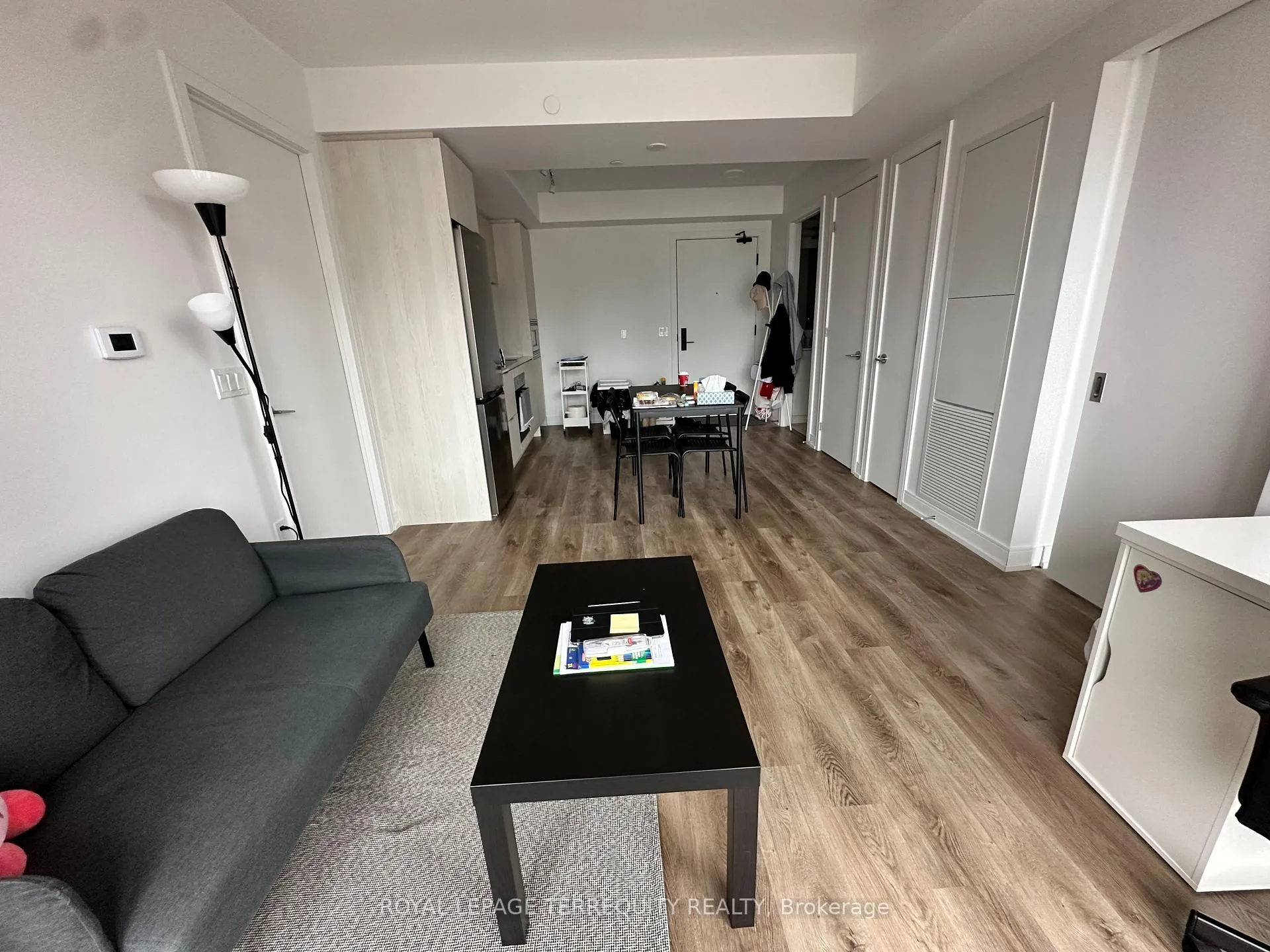 Photo 5 of Unit 812, 1 Jarvis Street, Hamilton, Beasley — HOMEH