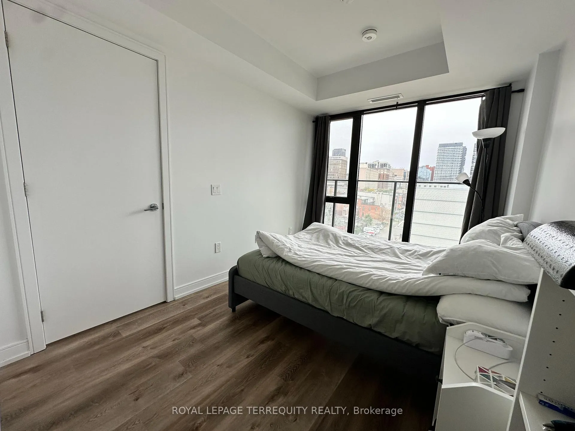 Photo 7 of Unit 812, 1 Jarvis Street, Hamilton, Beasley — HOMEH
