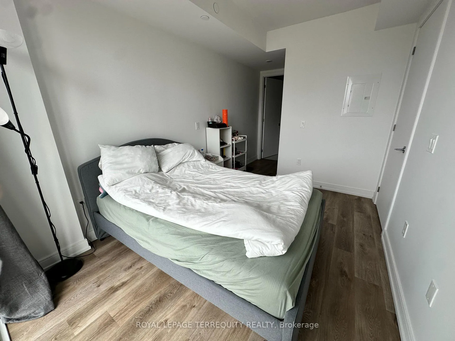 Photo 8 of Unit 812, 1 Jarvis Street, Hamilton, Beasley — HOMEH