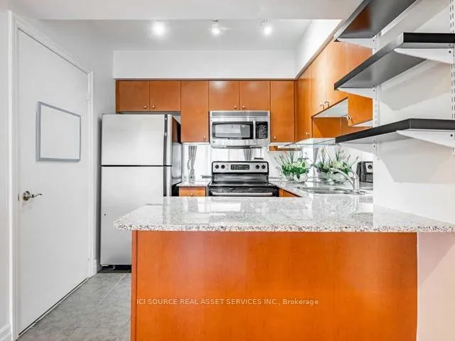 Photo 1 of Unit 901, 8 Scollard Street, Toronto, The Annex — HOMEH