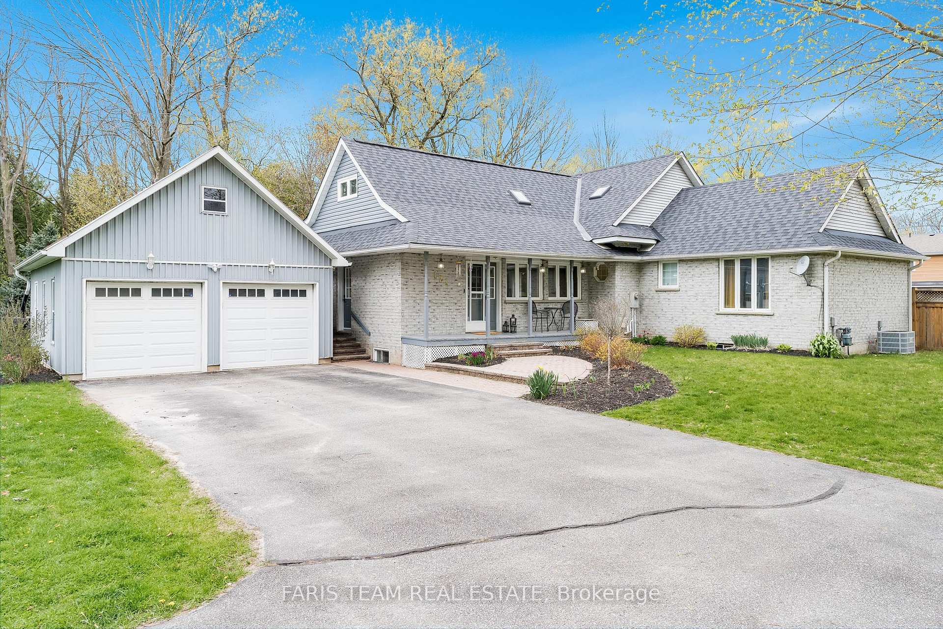 Photo 1 of 121 Graham Street, Essa, Angus — HOMEH
