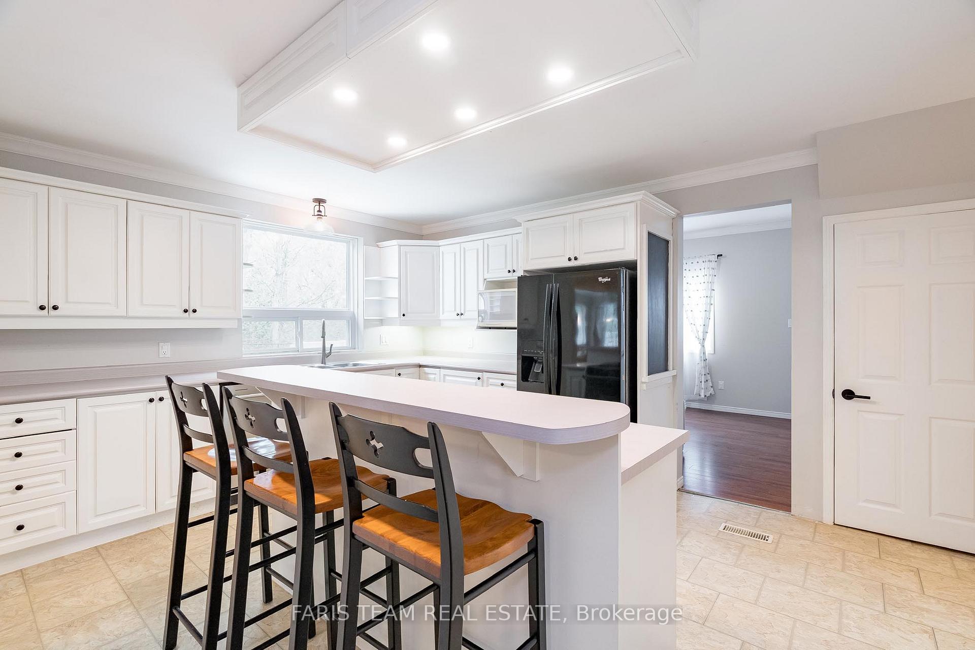 Photo 3 of 121 Graham Street, Essa, Angus — HOMEH