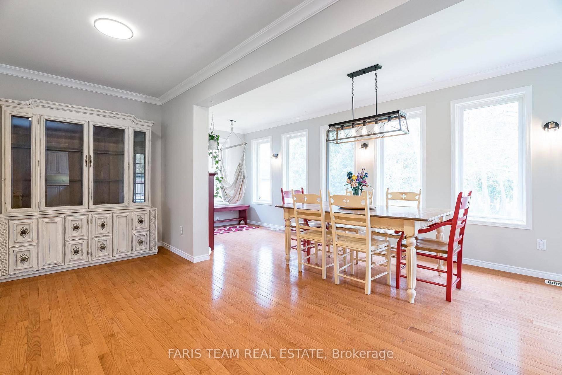 Photo 7 of 121 Graham Street, Essa, Angus — HOMEH