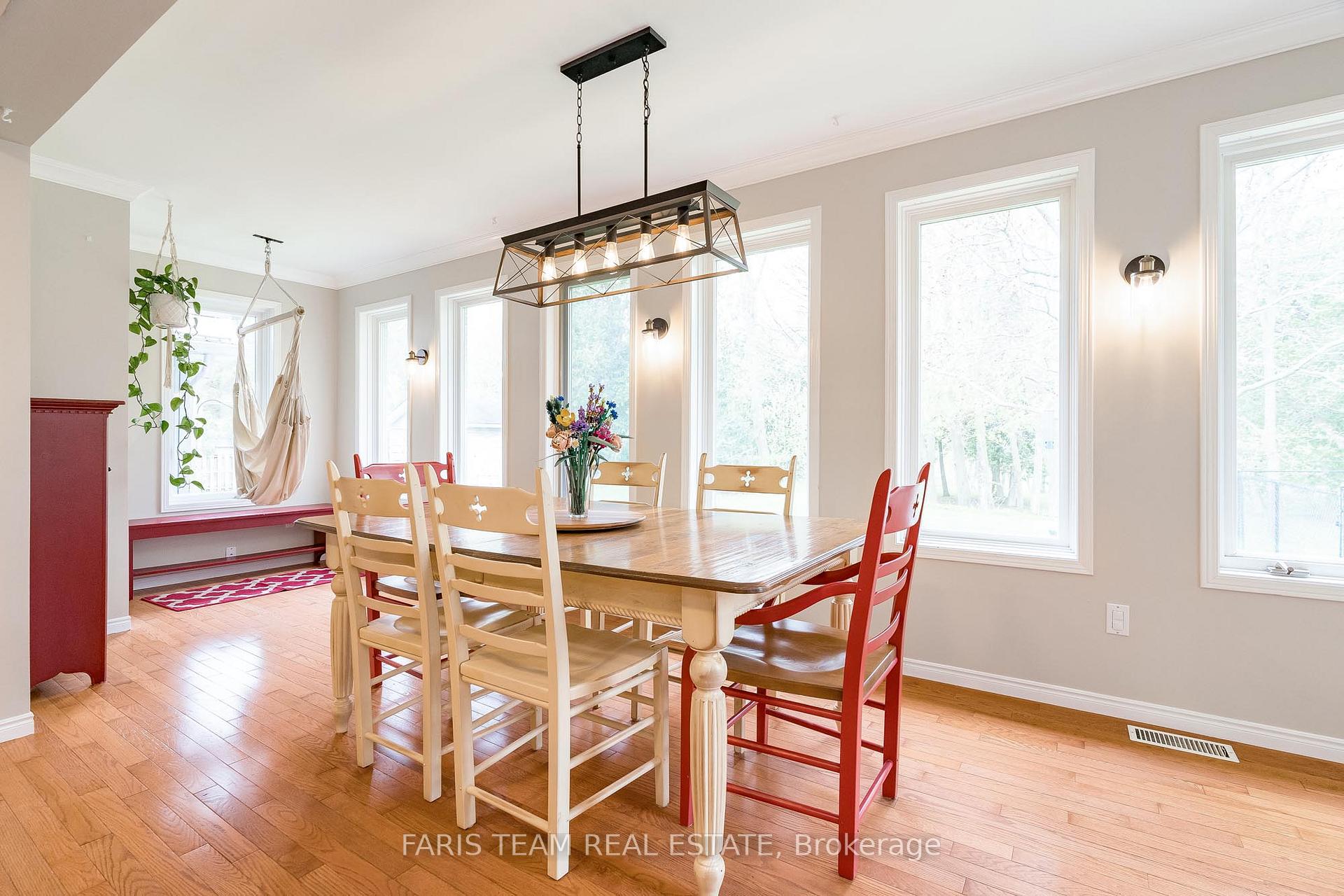 Photo 9 of 121 Graham Street, Essa, Angus — HOMEH