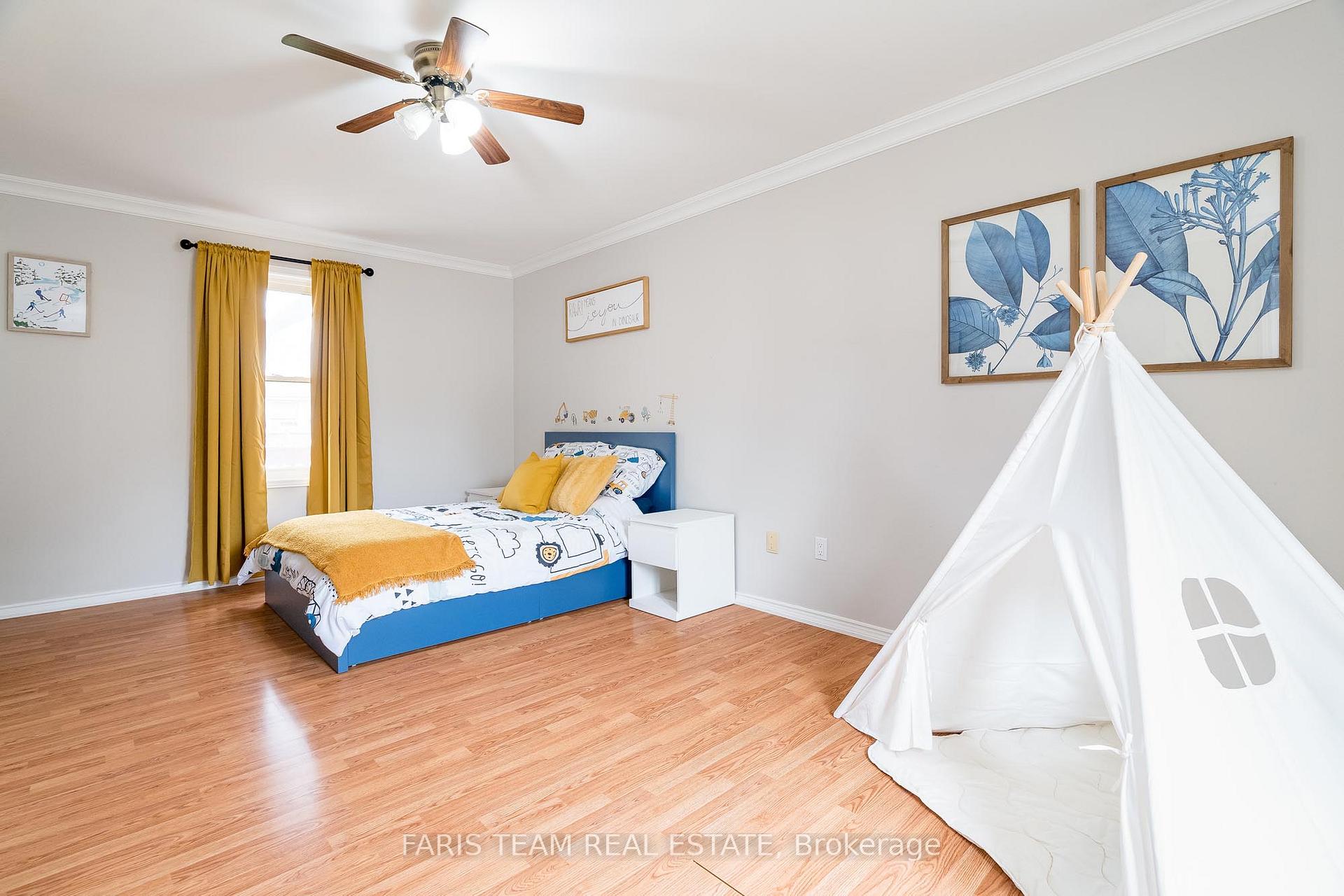 Photo 13 of 121 Graham Street, Essa, Angus — HOMEH