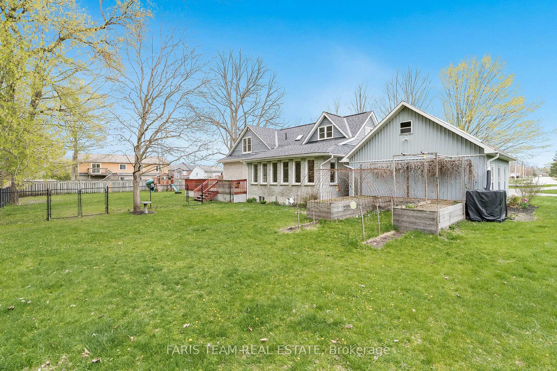 Photo 27 of 121 Graham Street, Essa, Angus — HOMEH