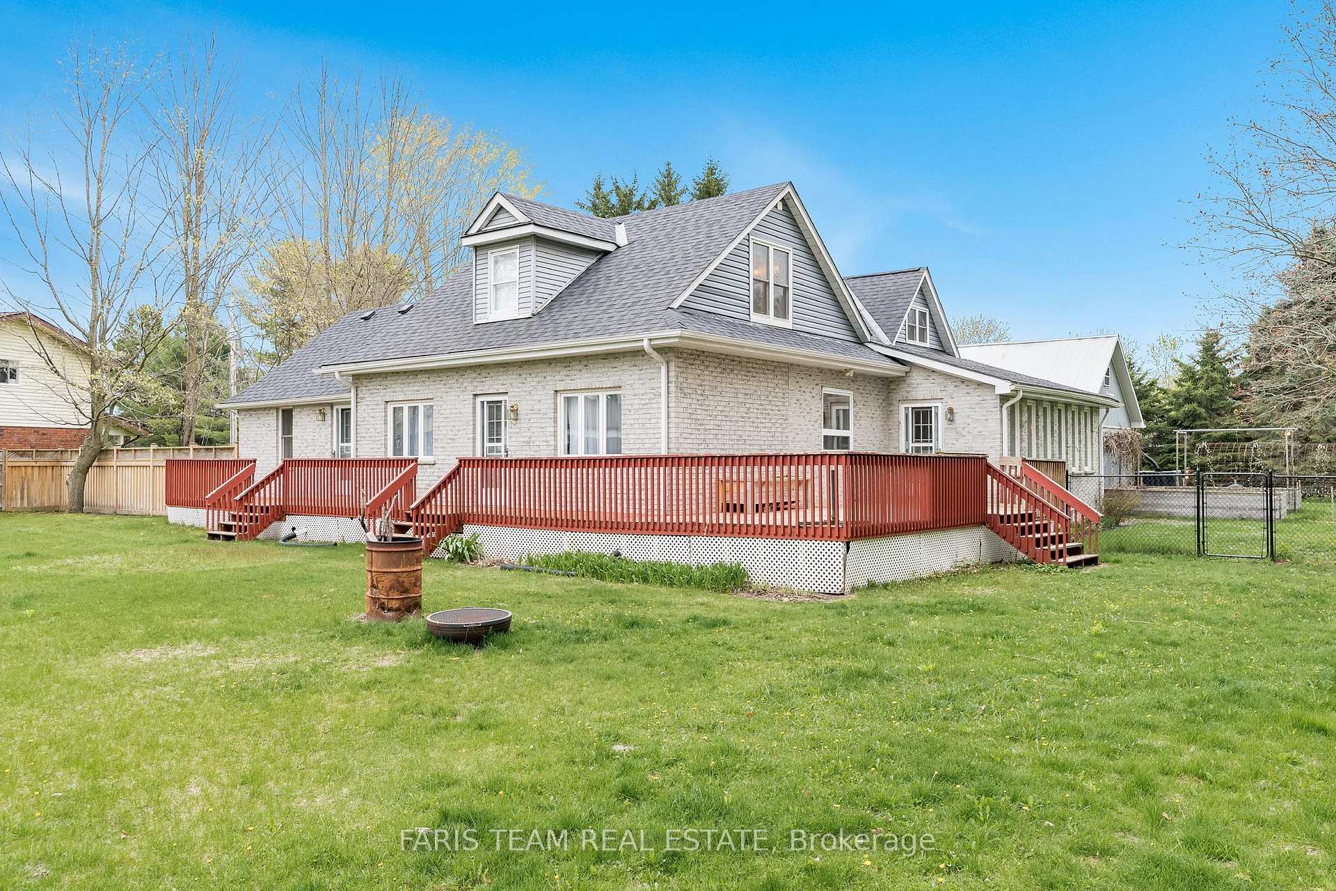 Photo 28 of 121 Graham Street, Essa, Angus — HOMEH