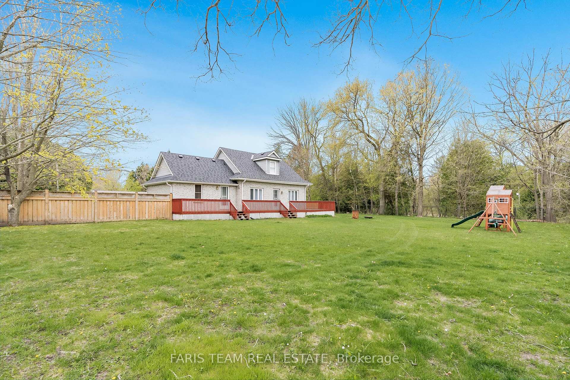 Photo 29 of 121 Graham Street, Essa, Angus — HOMEH