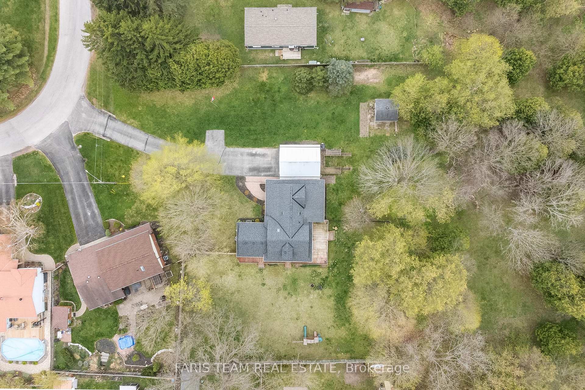 Photo 35 of 121 Graham Street, Essa, Angus — HOMEH