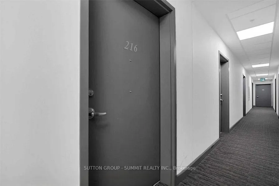 Photo 3 of Unit 216, 77 Leland Street, Hamilton, Ainslie Wood — HOMEH