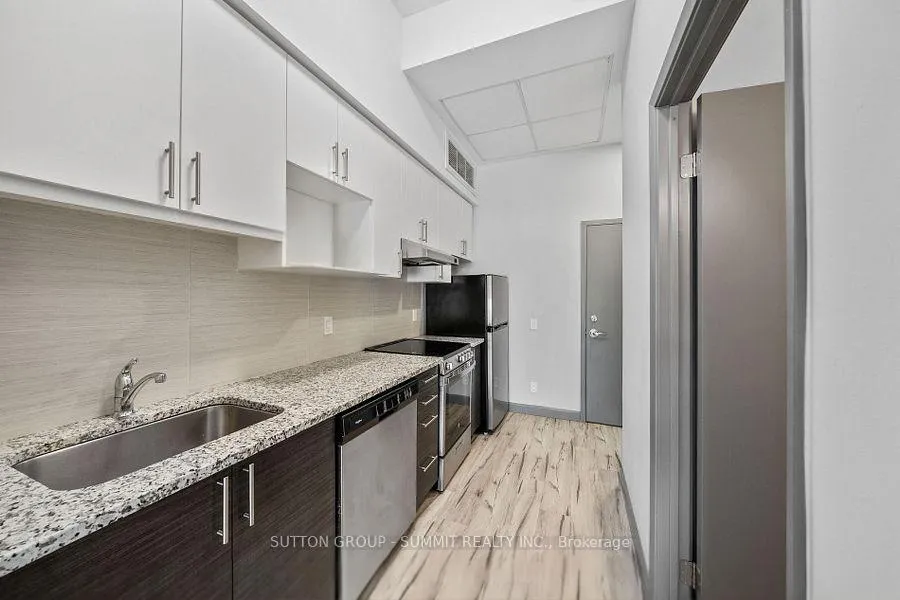 Photo 5 of Unit 216, 77 Leland Street, Hamilton, Ainslie Wood — HOMEH