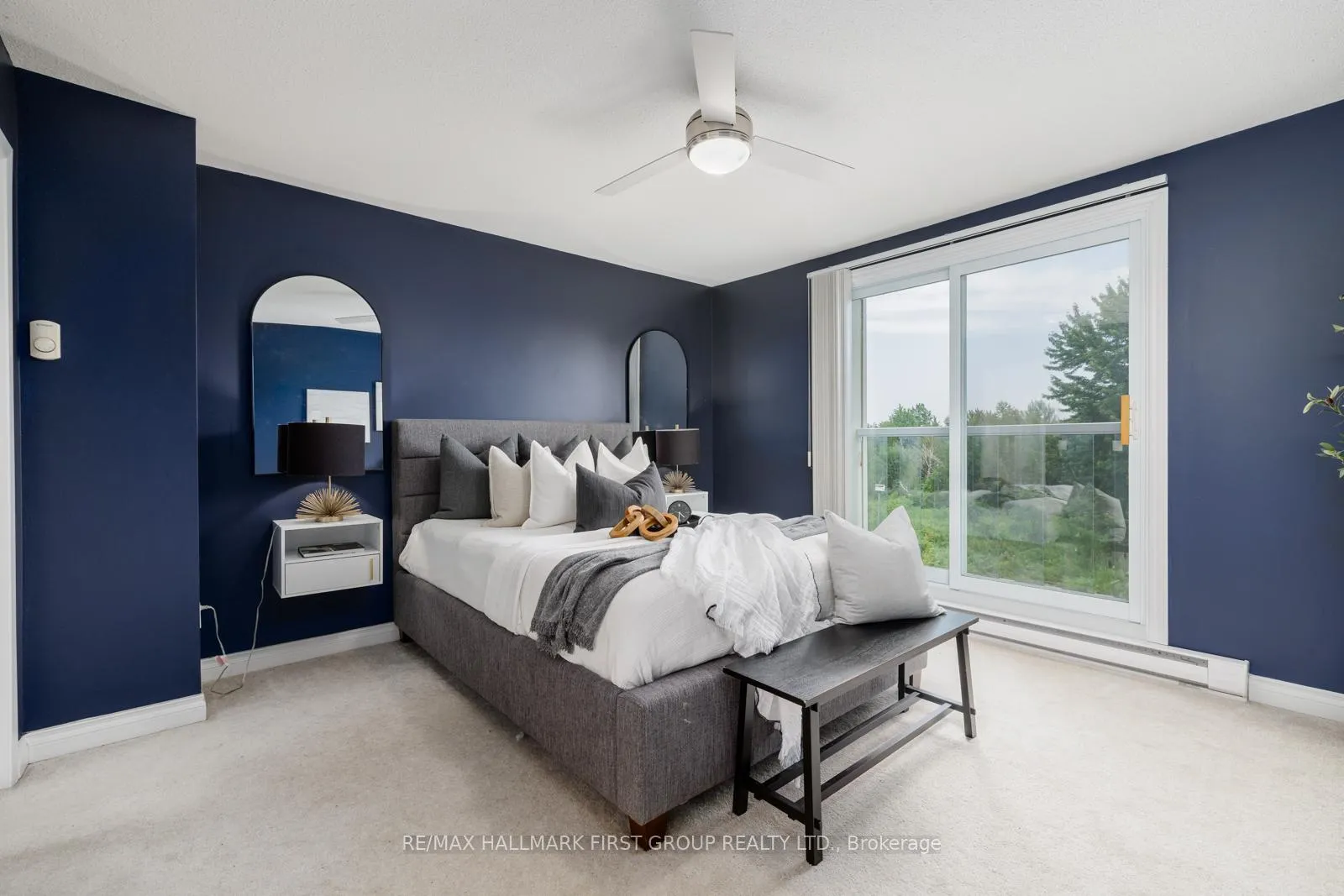 Photo 18 of Unit 9, 4 Paradise Boulevard, Ramara, Brechin — HOMEH