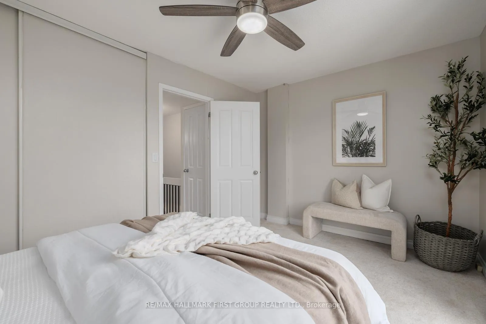 Photo 23 of Unit 9, 4 Paradise Boulevard, Ramara, Brechin — HOMEH