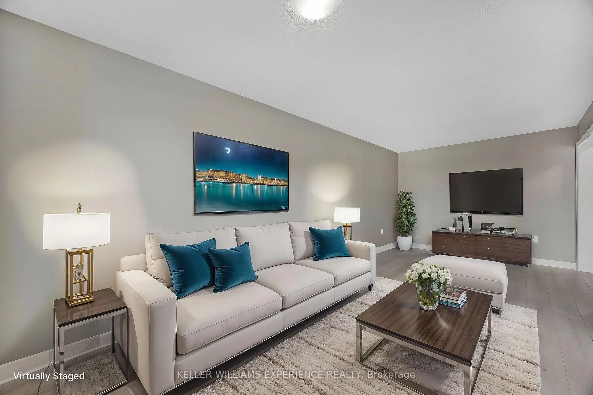 Photo 7 of Unit #14, 120 D'Ambrosio Drive, Barrie, Painswick North — HOMEH