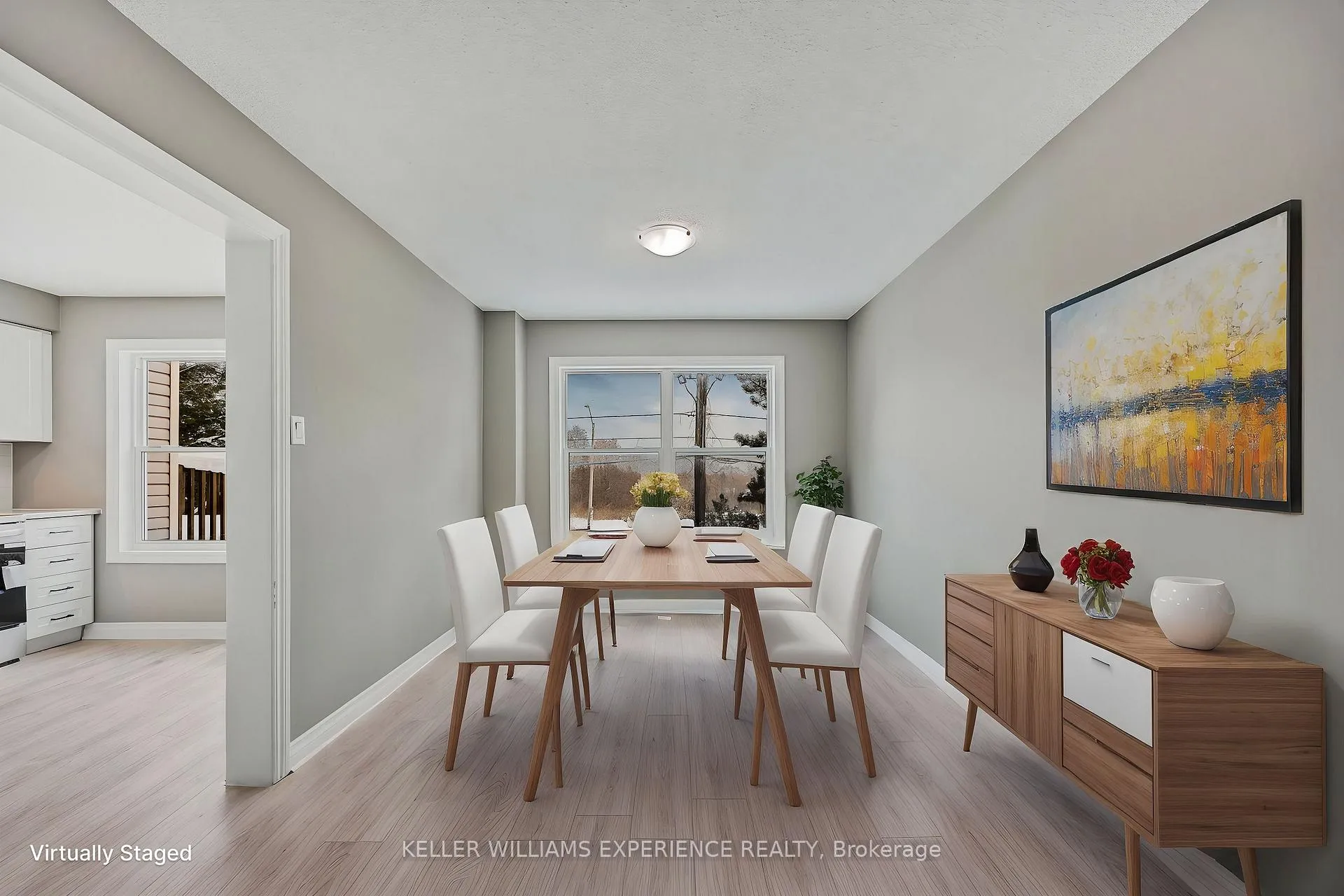 Photo 15 of Unit #14, 120 D'Ambrosio Drive, Barrie, Painswick North — HOMEH