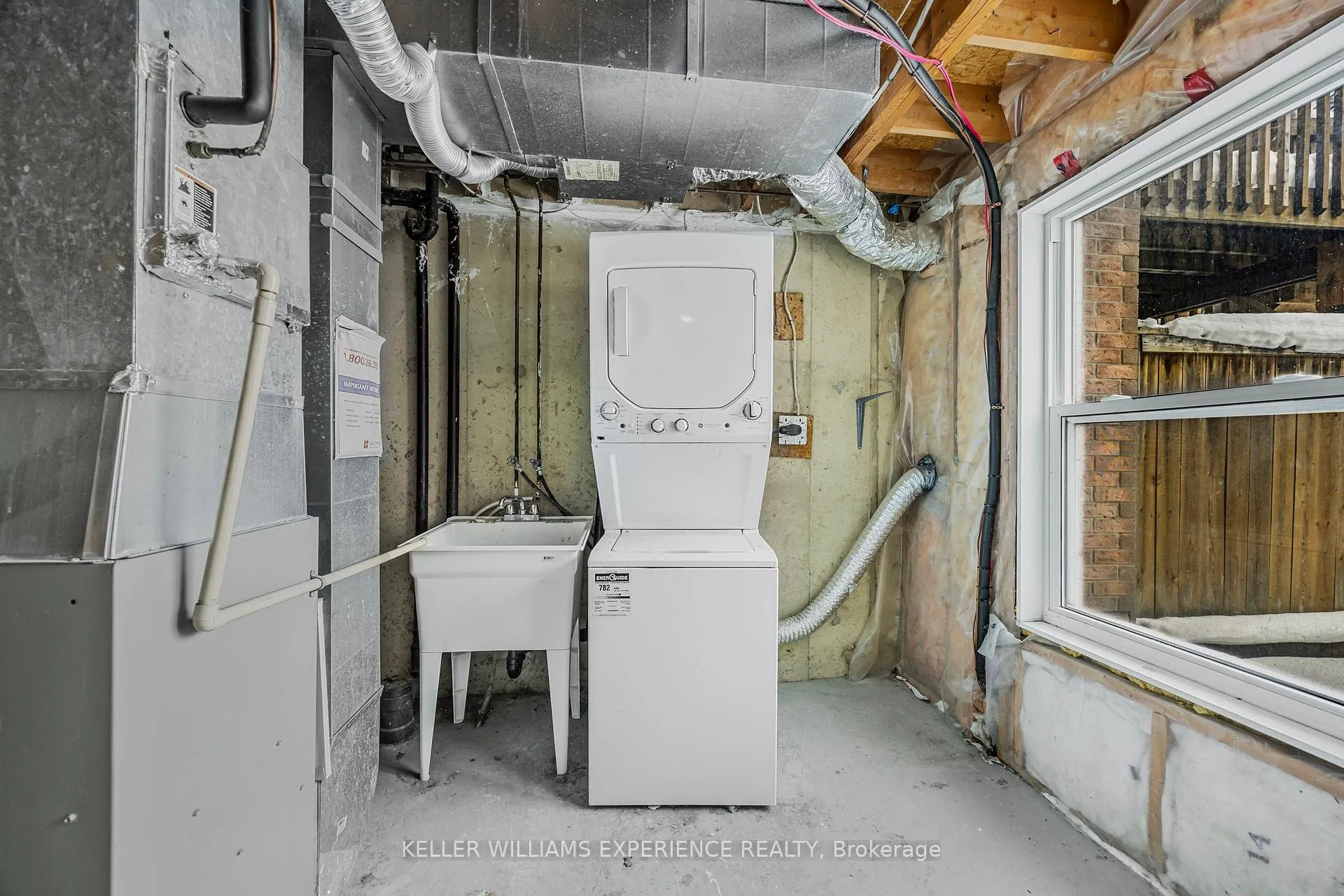 Photo 35 of Unit #14, 120 D'Ambrosio Drive, Barrie, Painswick North — HOMEH