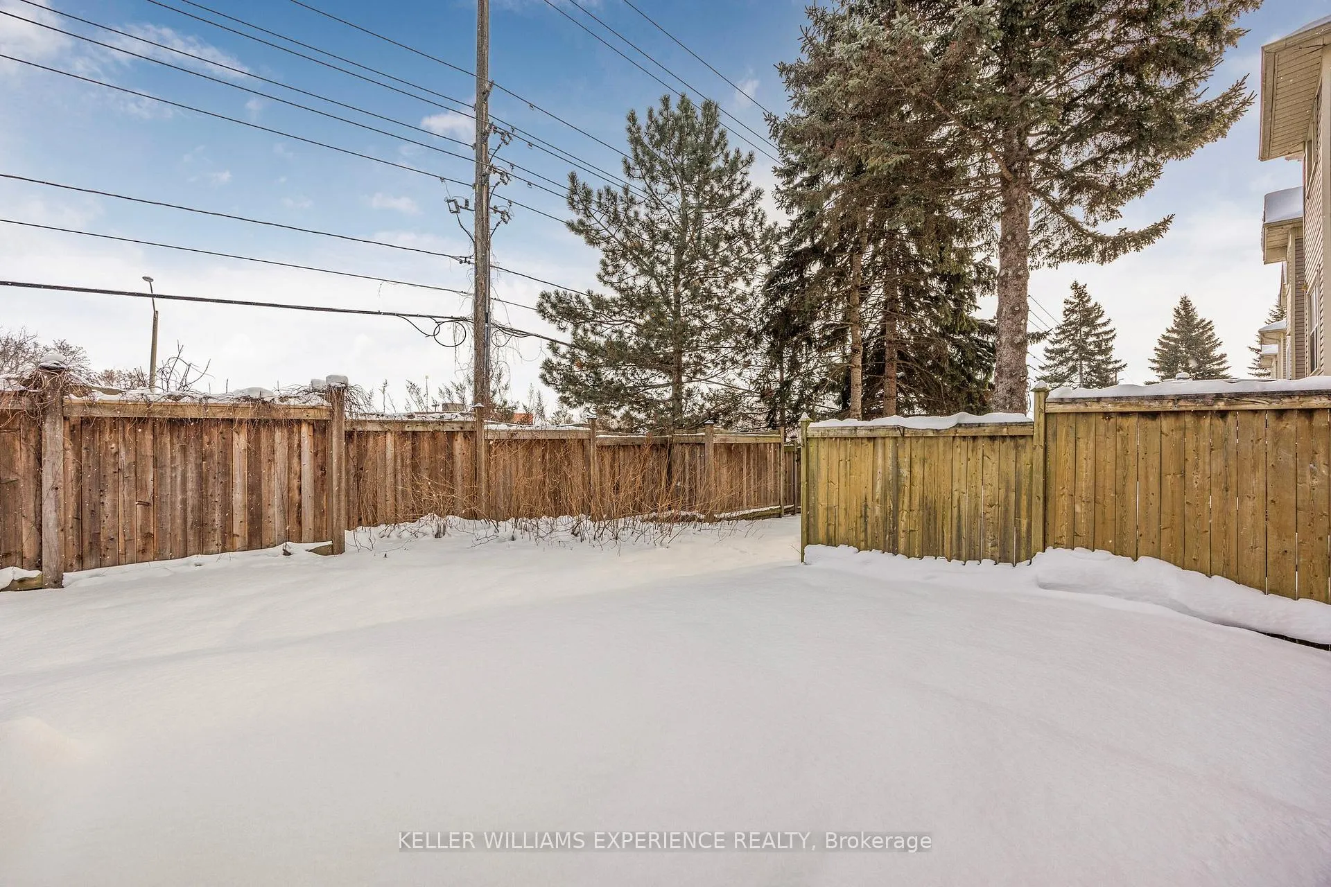 Photo 37 of Unit #14, 120 D'Ambrosio Drive, Barrie, Painswick North — HOMEH
