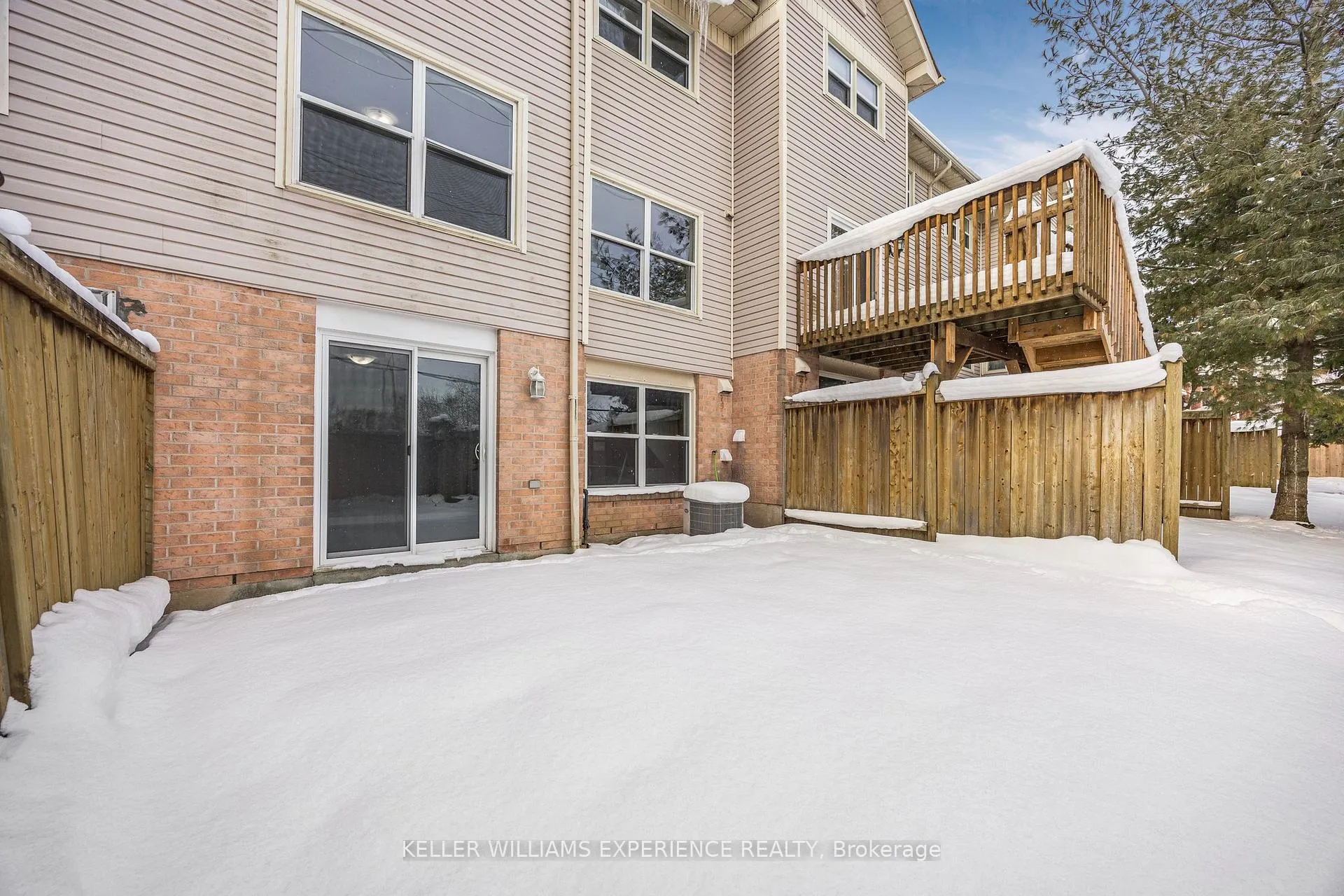 Photo 39 of Unit #14, 120 D'Ambrosio Drive, Barrie, Painswick North — HOMEH