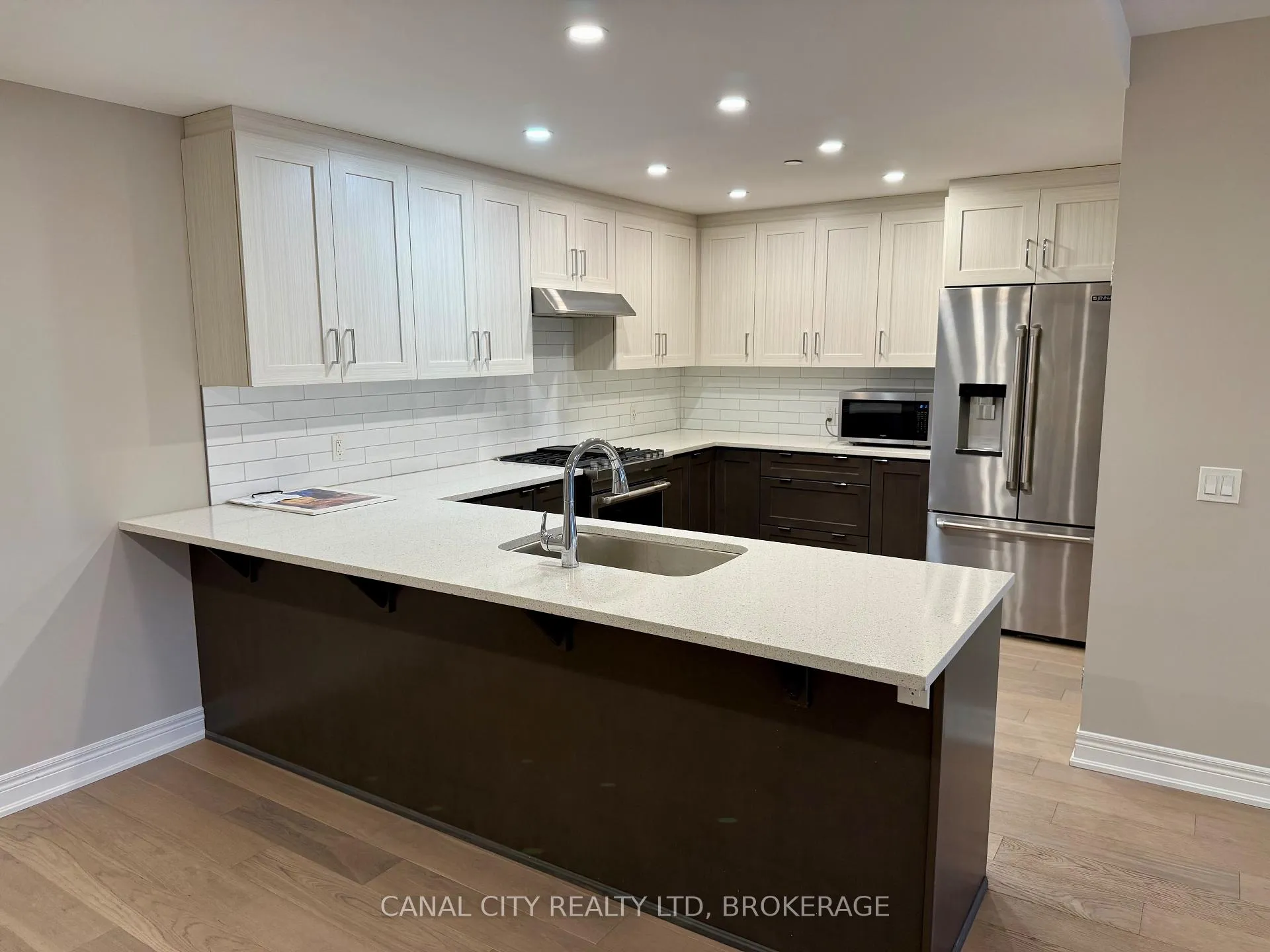 Photo 7 of Unit 404, 10 Albert Street E, Thorold, Thorold Downtown — HOMEH