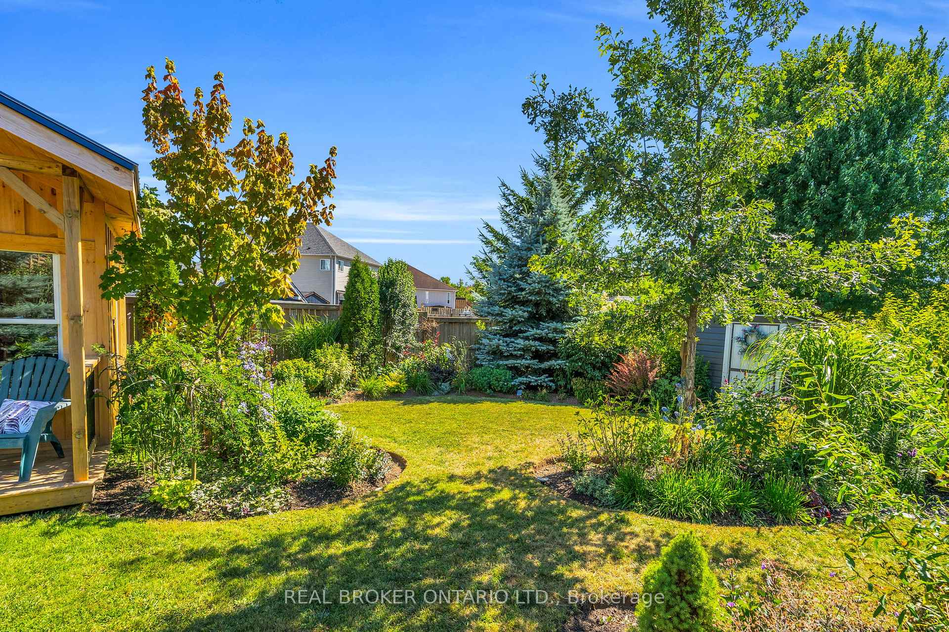 Photo 31 of 292 Regina Street, Clearview, Stayner — HOMEH