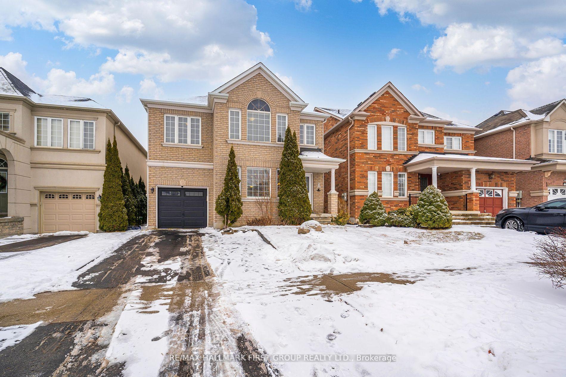 Photo 2 of 21 Nobbs Drive, Ajax, Northwest Ajax — HOMEH