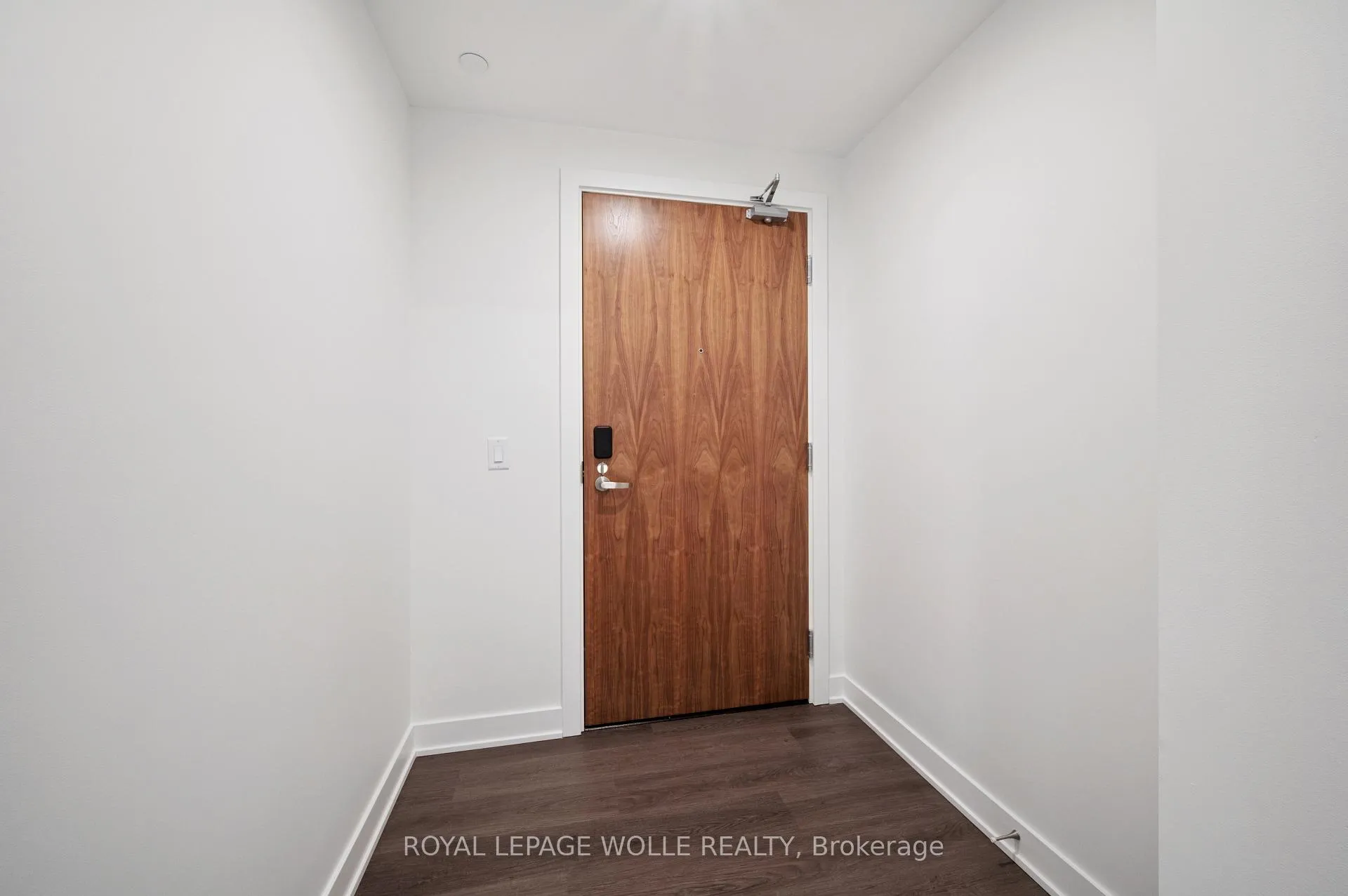 Photo 4 of Unit 2901, 25 Wellington Street S, Kitchener — HOMEH