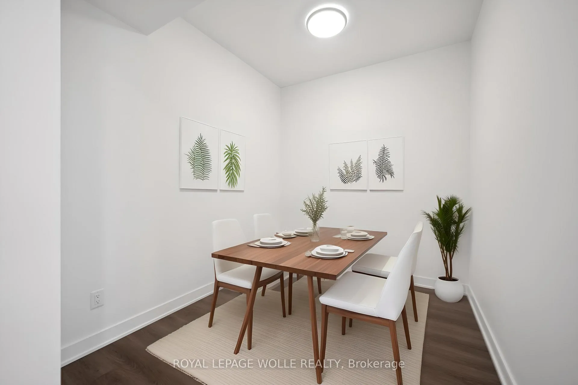 Photo 7 of Unit 2901, 25 Wellington Street S, Kitchener — HOMEH