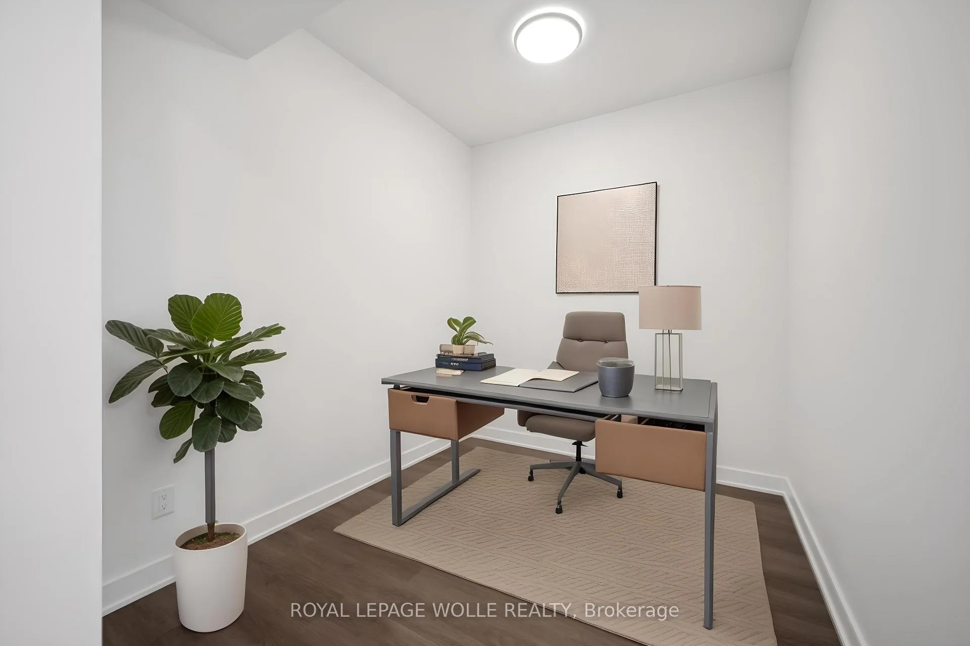 Photo 8 of Unit 2901, 25 Wellington Street S, Kitchener — HOMEH