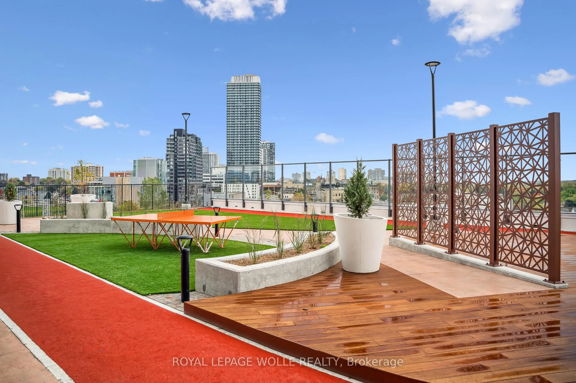 Photo 30 of Unit 2901, 25 Wellington Street S, Kitchener — HOMEH