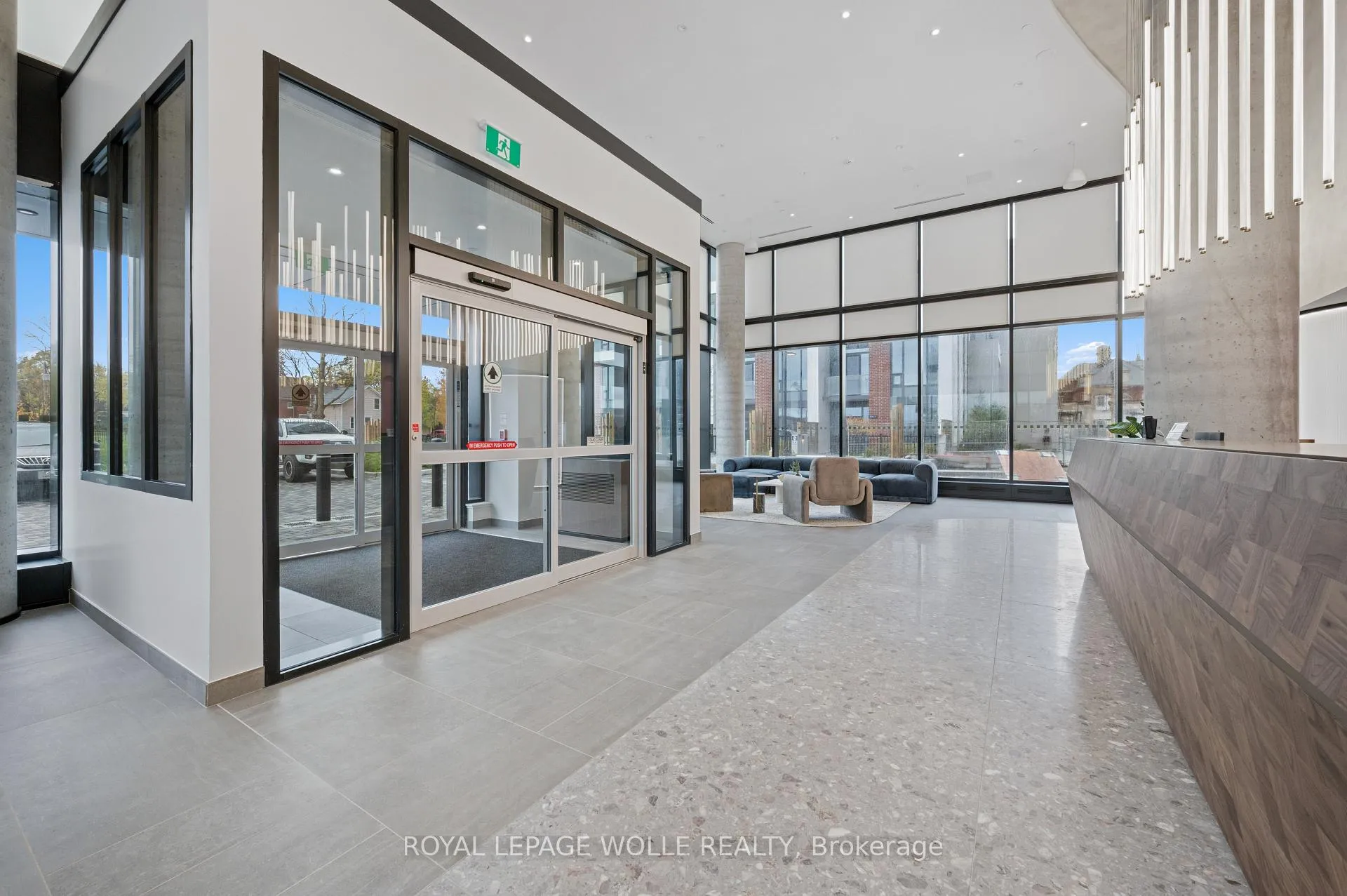 Photo 32 of Unit 2901, 25 Wellington Street S, Kitchener — HOMEH