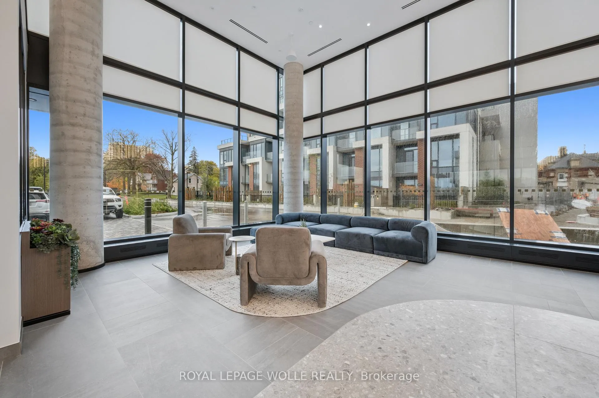 Photo 35 of Unit 2901, 25 Wellington Street S, Kitchener — HOMEH