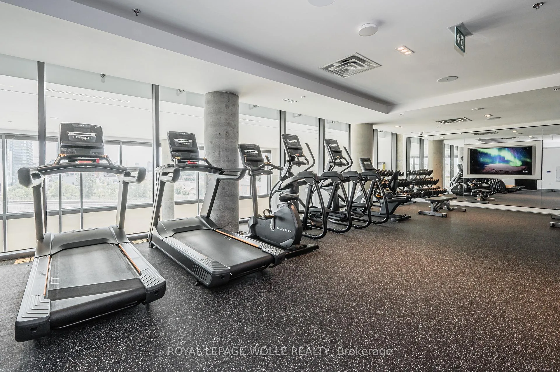 Photo 39 of Unit 2901, 25 Wellington Street S, Kitchener — HOMEH