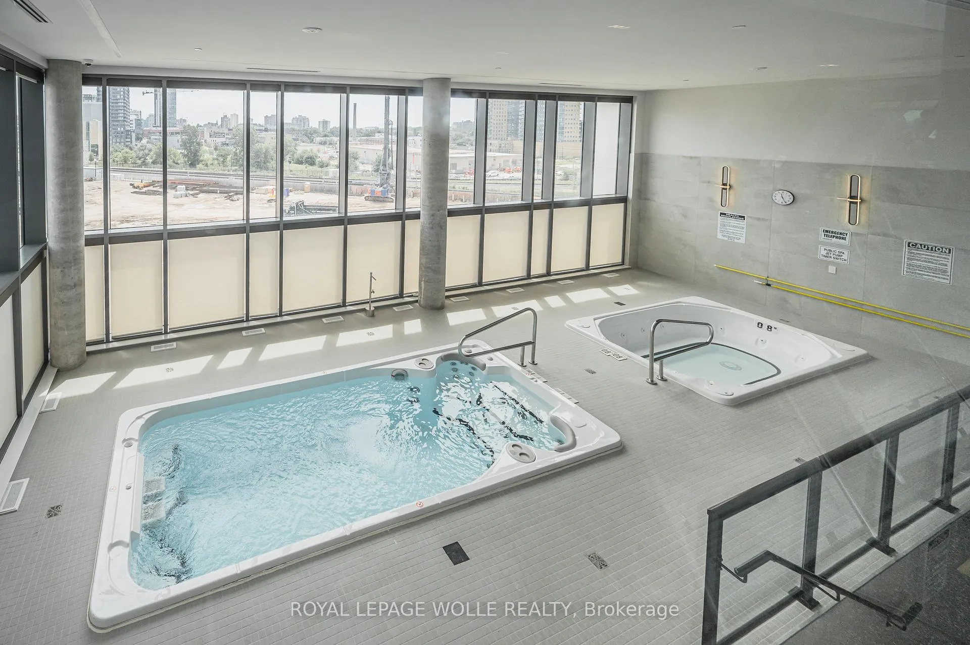 Photo 40 of Unit 2901, 25 Wellington Street S, Kitchener — HOMEH