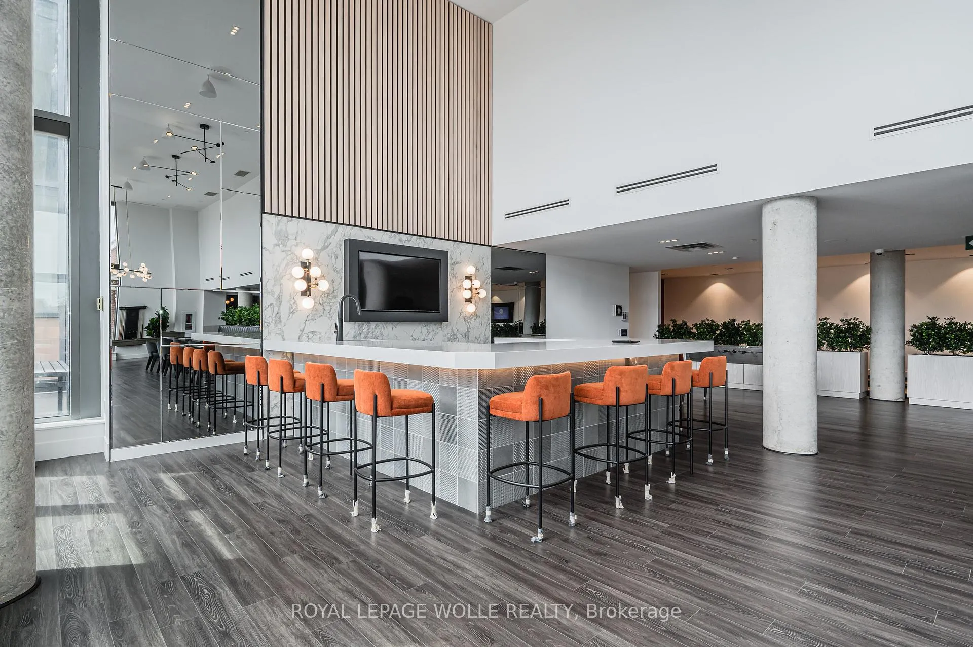 Photo 43 of Unit 2901, 25 Wellington Street S, Kitchener — HOMEH