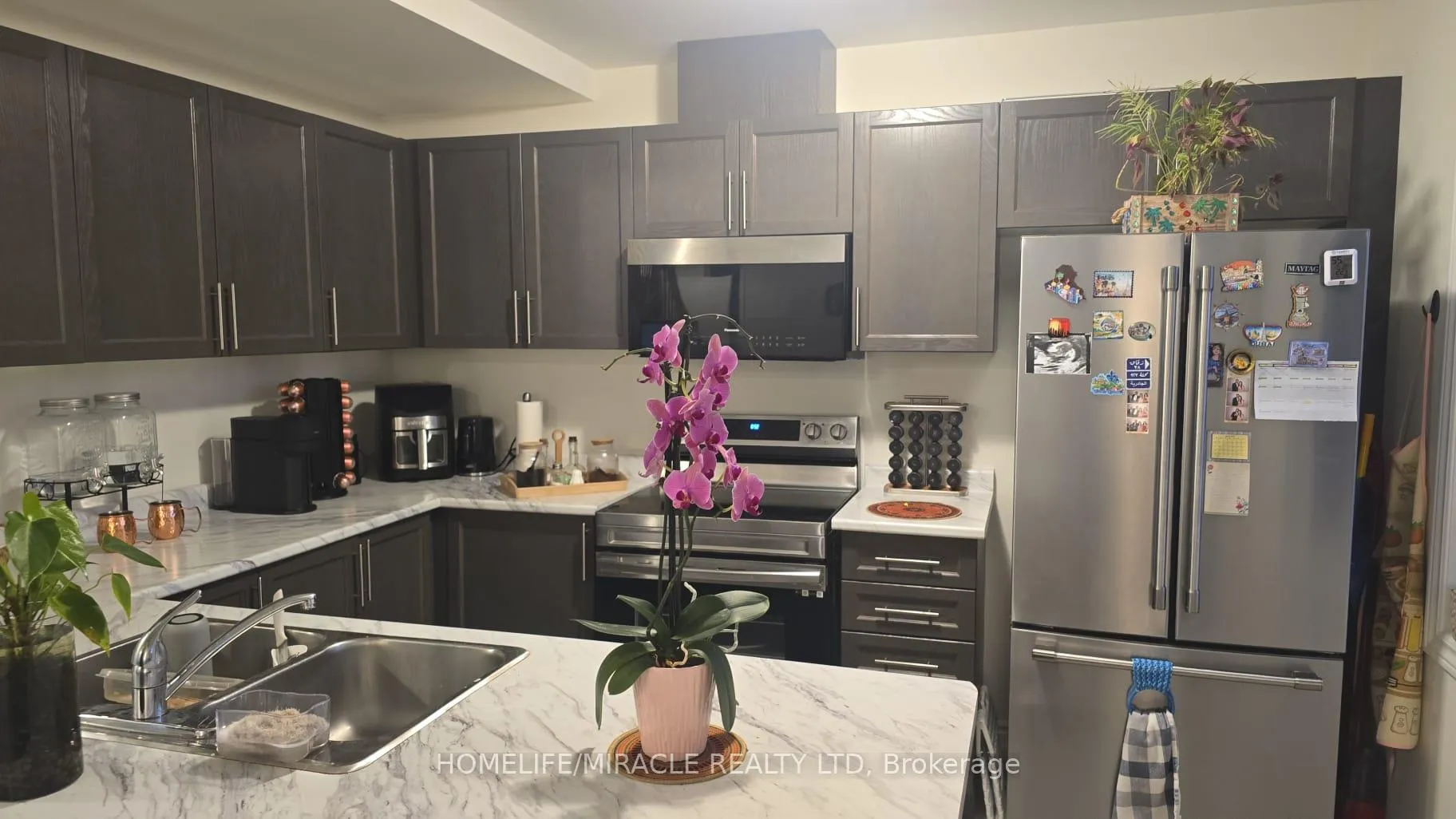 Photo 3 of Unit 70, 383 Dundas Street E, Hamilton, Waterdown — HOMEH