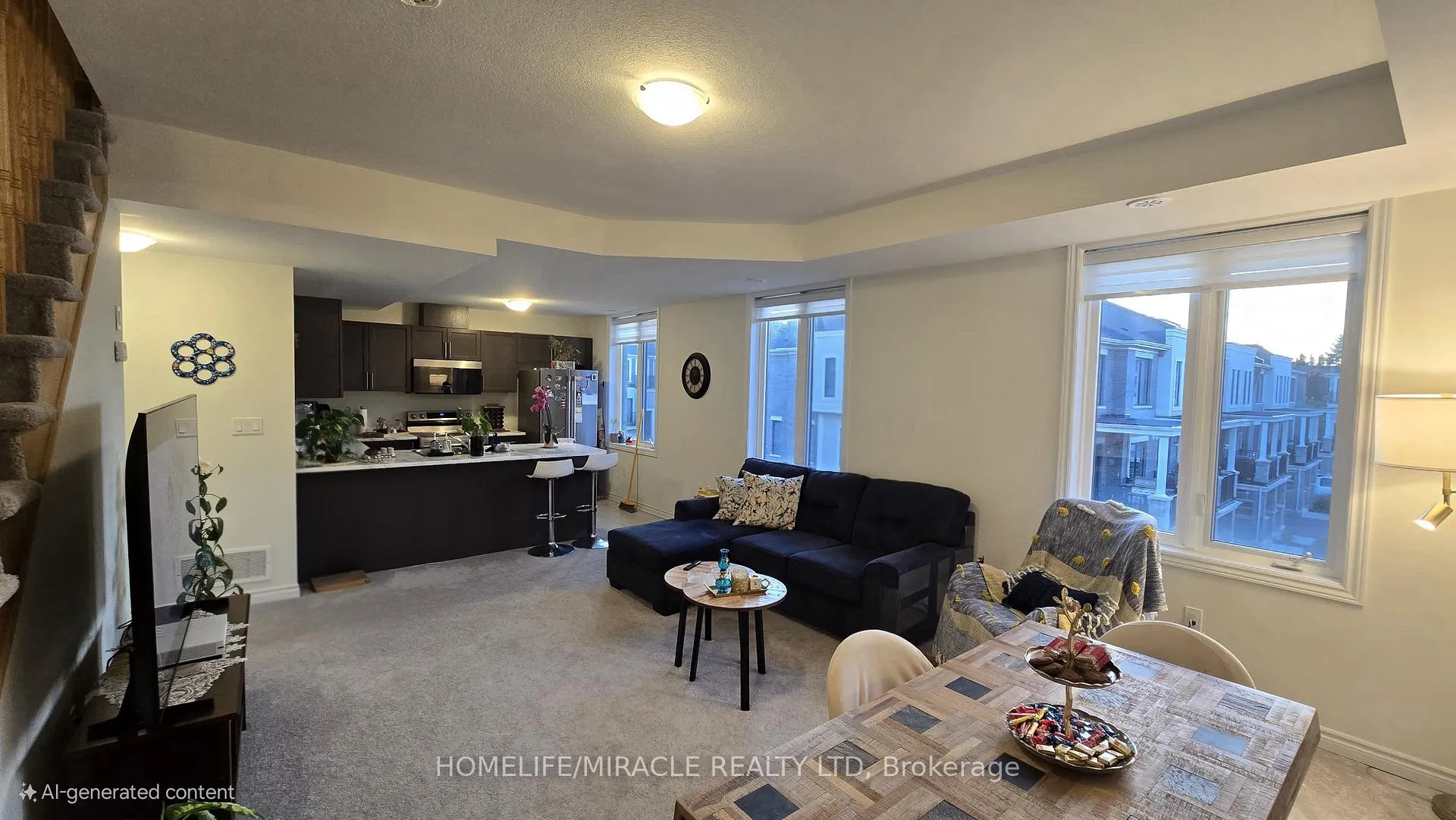 Photo 4 of Unit 70, 383 Dundas Street E, Hamilton, Waterdown — HOMEH