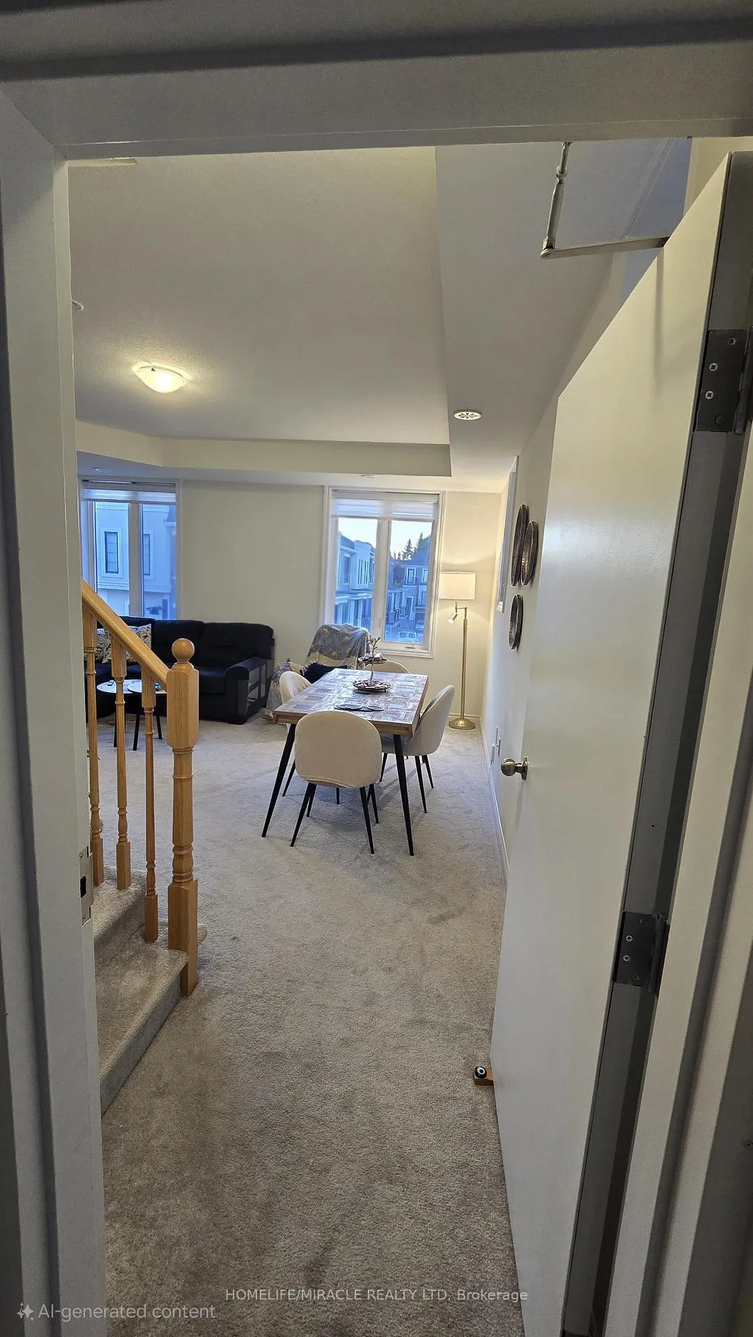 Photo 8 of Unit 70, 383 Dundas Street E, Hamilton, Waterdown — HOMEH