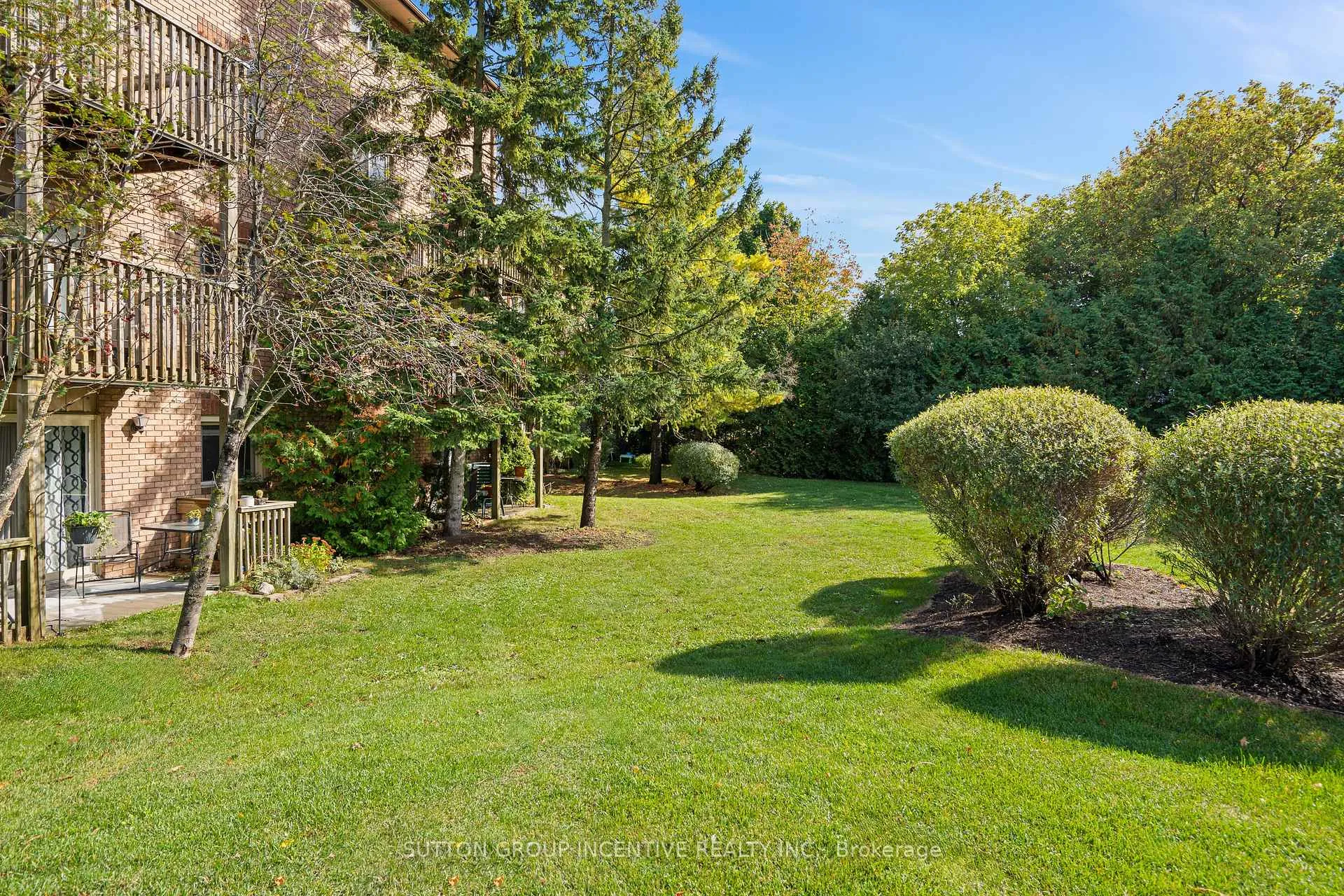 Photo 28 of Unit 3, 15 Meadow Lane, Barrie, Ardagh — HOMEH