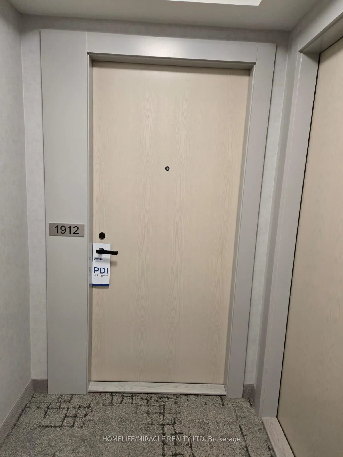 Photo 1 of Unit 1912, 195 Commerce Street, Vaughan, Vaughan Corporate Centre — HOMEH