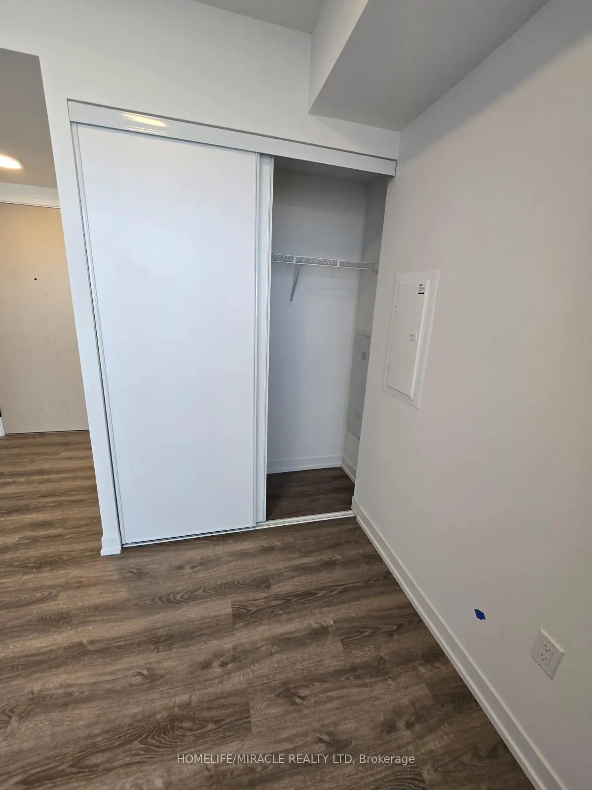 Photo 10 of Unit 1912, 195 Commerce Street, Vaughan, Vaughan Corporate Centre — HOMEH