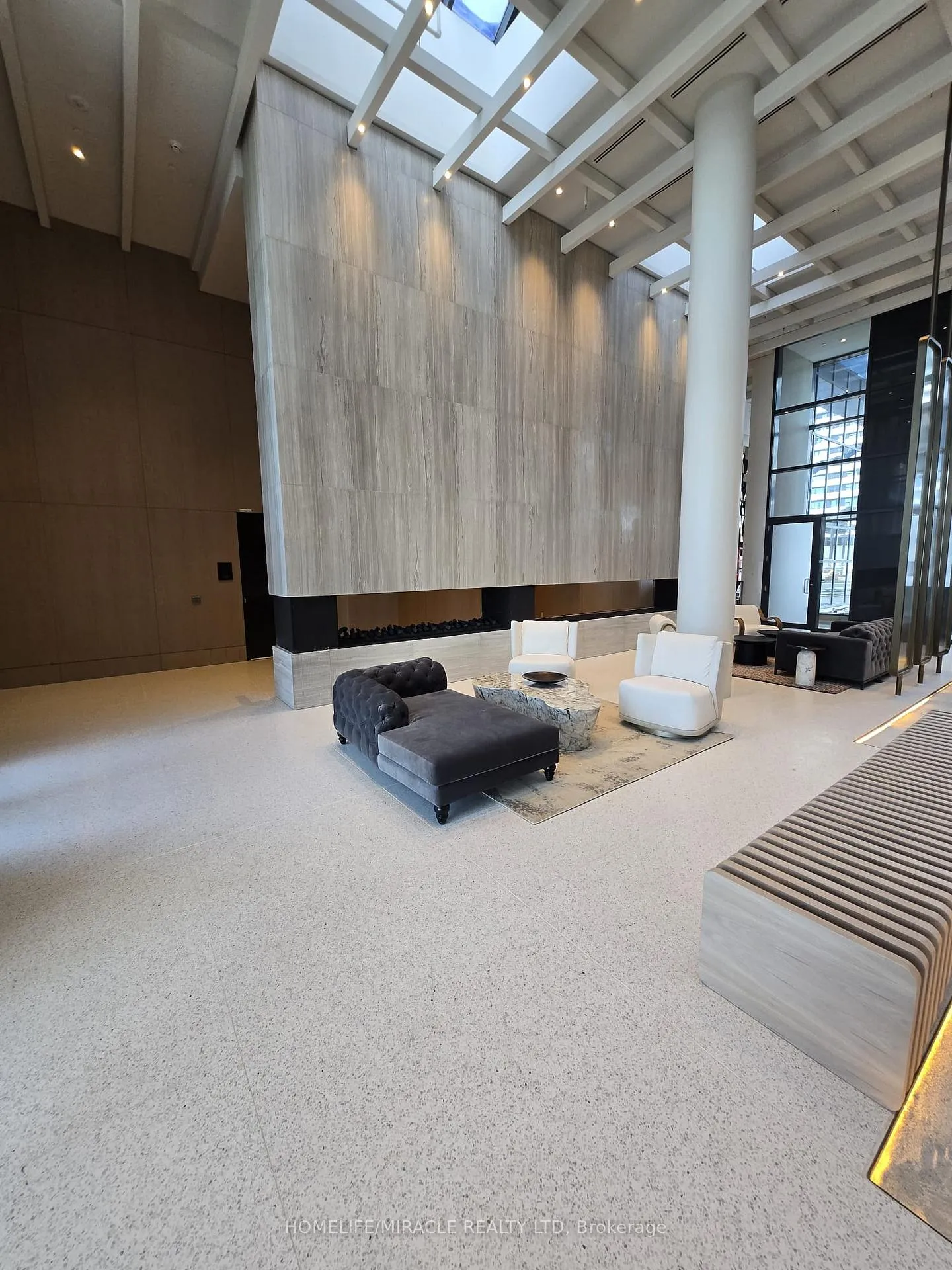Photo 16 of Unit 1912, 195 Commerce Street, Vaughan, Vaughan Corporate Centre — HOMEH